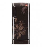 LG GL-D201AHAZ Refrigerator