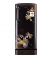 LG GL-D201AHPY Refrigerator