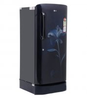 LG GL-D201AMLN Refrigerator