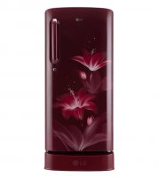LG GL-D201ARGX Refrigerator