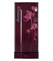 LG GL-D205KSHN Refrigerator
