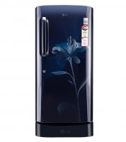 LG GL-D221AMLL Refrigerator