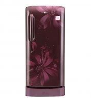 LG GL-D221ASAW Refrigerator
