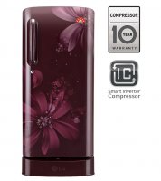 LG GL-D241ASAI Refrigerator