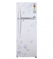 LG GL-D372HDWL Refrigerator