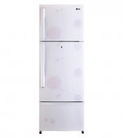 LG GL-M393YPJX Refrigerator