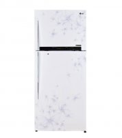 LG GL-M472GDWL Refrigerator