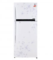 LG GL-U372HDWL Refrigerator