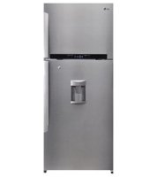 LG GR-B762GSPN Refrigerator