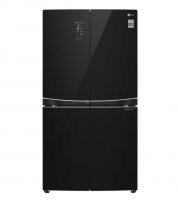 LG GR-D31FBGHL Refrigerator