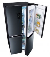 LG GR-D34FBGHL Refrigerator