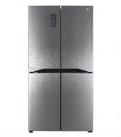 LG GR-M24FWAHL Refrigerator