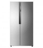 Haier HRF-618SS Refrigerator