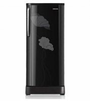 Samsung RA21FDUX2 Refrigerator