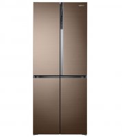Samsung RF50K5910DP Refrigerator