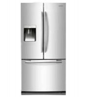 Samsung RF67DEPN1 Refrigerator