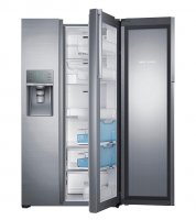 Samsung RH77J90407H Refrigerator