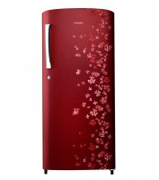 Samsung RR19H1724RY Refrigerator