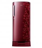 Samsung RR19H1835RX Refrigerator