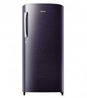 Samsung RR19J2784UT Refrigerator