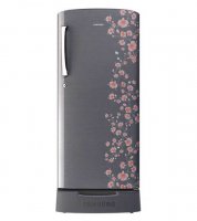 Samsung RR19J2835LX Refrigerator