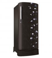 Samsung RR19K282ZBZ Refrigerator