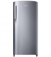 Samsung RR19M1412S8 Refrigerator