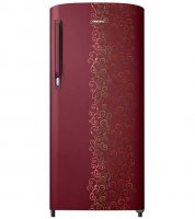 Samsung RR19M14A2RJ Refrigerator