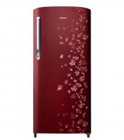Samsung RR19M1723RY Refrigerator