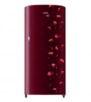 Samsung RR19N1112RZ Refrigerator