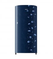 Samsung RR19N1112UZ Refrigerator