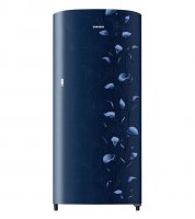 Samsung RR19N2112UZ Refrigerator