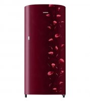 Samsung RR19R111ZRZ Refrigerator