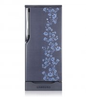 Samsung RR2015SSBPX Refrigerator