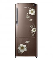 Samsung RR20M172ZD2 Refrigerator