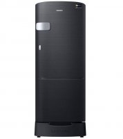 Samsung RR20M1Z2XBS Refrigerator