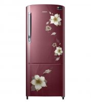 Samsung RR20M272YU7 Refrigerator