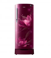 Samsung RR20N182XB8 Refrigerator