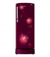 Samsung RR20N182ZR3 Refrigerator