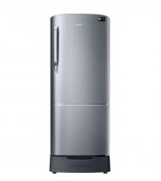 Samsung RR20N182ZS8 Refrigerator