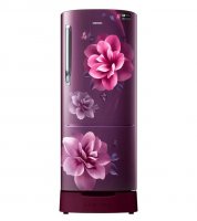 Samsung RR20R182XCR Refrigerator