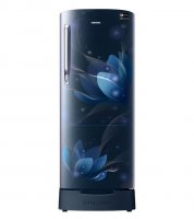 Samsung RR20R182XU8 Refrigerator