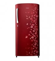 Samsung RR21J2725RY Refrigerator