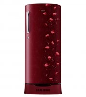 Samsung RR21J2835RZ Refrigerator