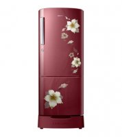 Samsung RR22K287ZR2 Refrigerator