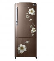 Samsung RR22M274YD2 Refrigerator