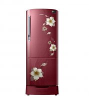 Samsung RR22M285ZR3 Refrigerator