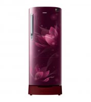 Samsung RR22N287YR8 Refrigerator
