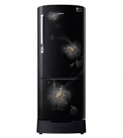 Samsung RR22N383ZB3 Refrigerator
