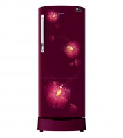 Samsung RR22N383ZR3 Refrigerator